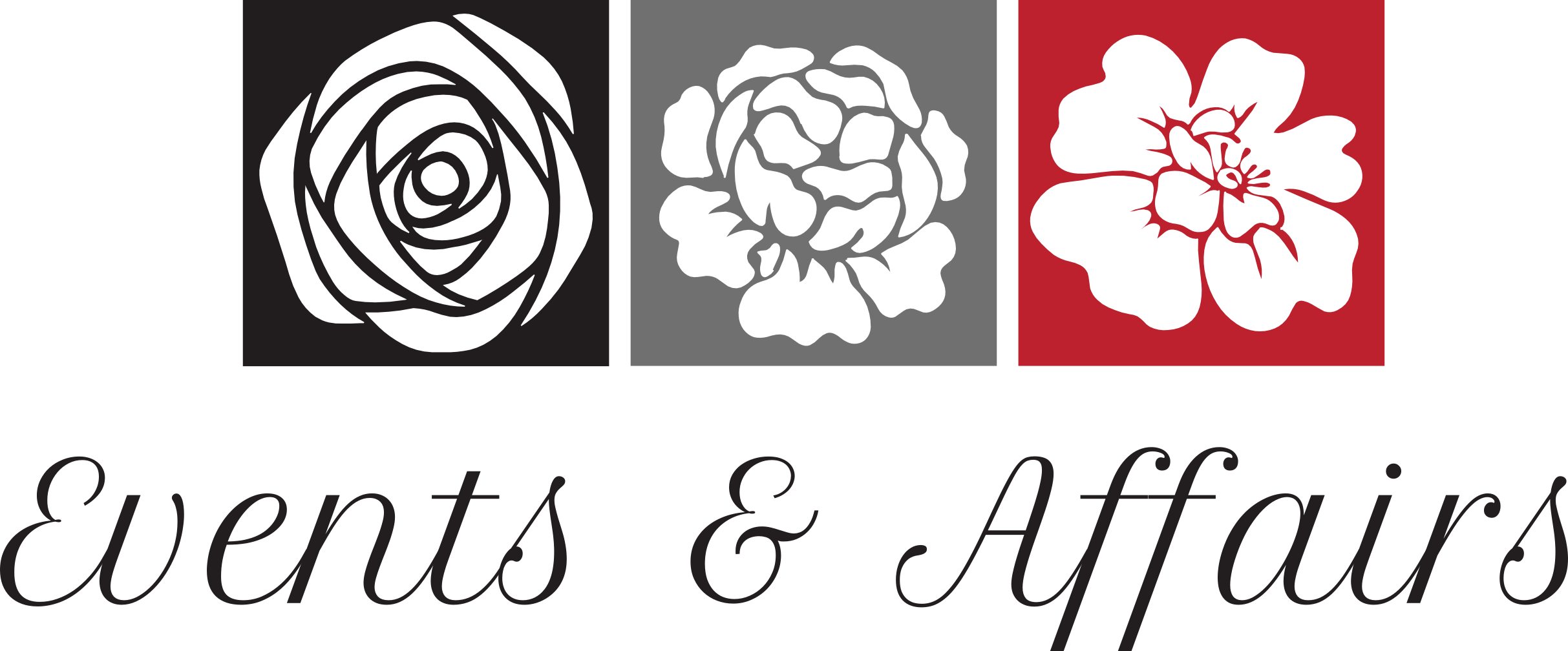 Events & Affairs